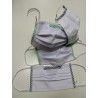 Protecbucal-nasal reutilizable