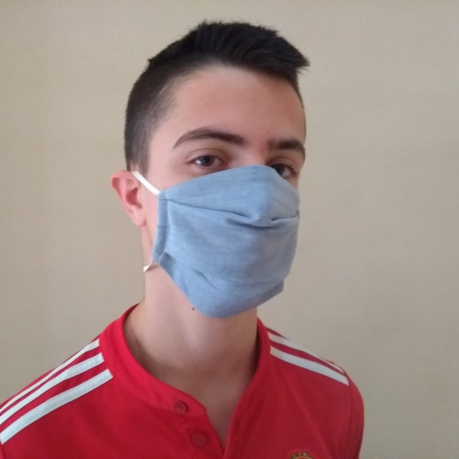 Protecbucal-nasal